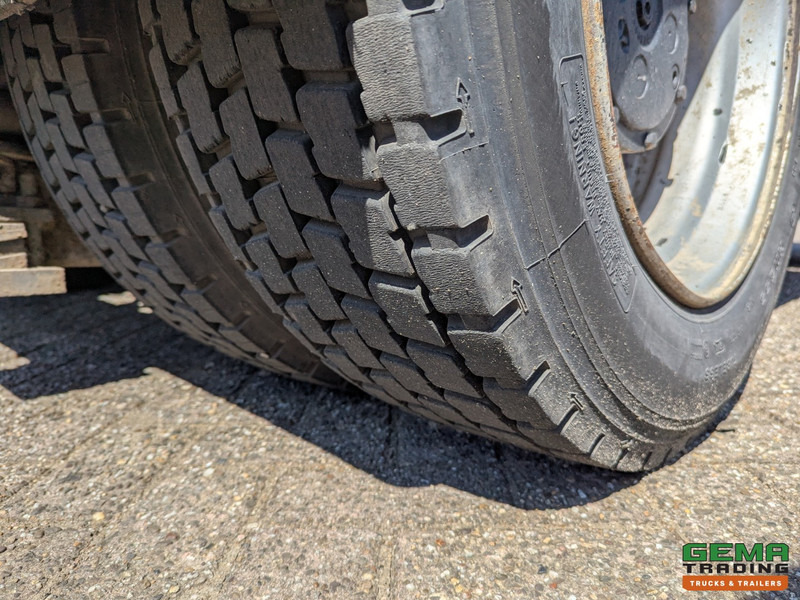 تأجير Terberg YT17 MOTOR DEFECT - MMBS Kenteken Terberg YT17 MOTOR DEFECT - MMBS Kenteken: صور 18
