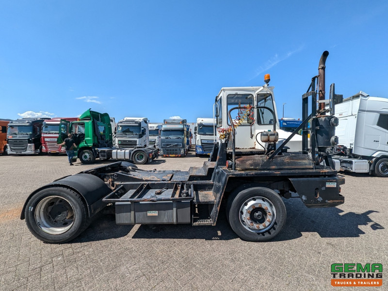 تأجير Terberg YT17 MOTOR DEFECT - MMBS Kenteken Terberg YT17 MOTOR DEFECT - MMBS Kenteken: صور 9