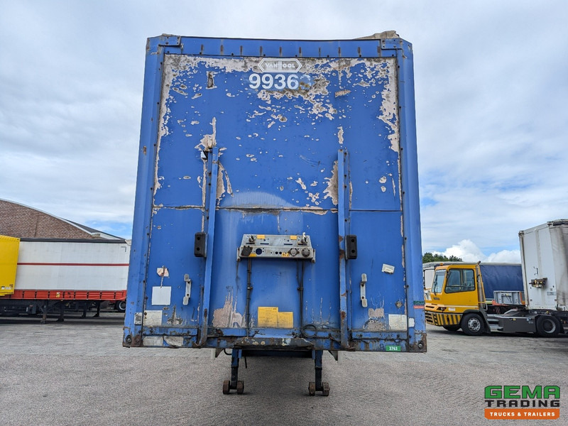 Van Hool 3B0064 Pakket 1x van Hool ROR + 4x Samro BPW - Compleet Gestapeld - Hardhoutenvloer - RoestVrij! - الخيمة نصف مقطورة: صور 5 Van Hool 3B0064 Pakket 1x van Hool ROR + 4x Samro BPW - Compleet Gestapeld - Hardhoutenvloer - RoestVrij! - الخيمة نصف مقطورة: صور 5