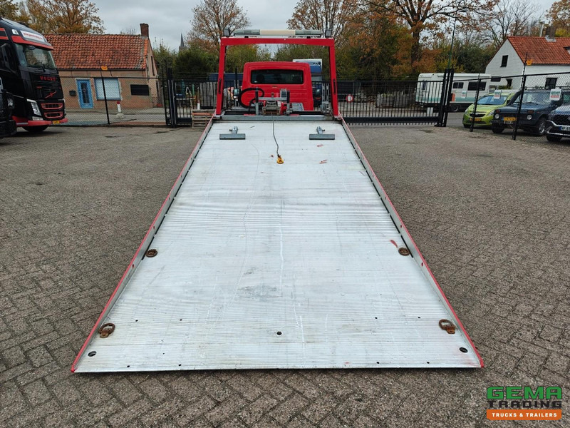 Volkswagen Crafter 6x2 3Zitplaatsen Euro6 - Thoma Plateau 4000kg + Lepel + Dubbele Lier 3.6T - Standkachel - Navi - الشاحنات الصغيرة: صور 5 Volkswagen Crafter 6x2 3Zitplaatsen Euro6 - Thoma Plateau 4000kg + Lepel + Dubbele Lier 3.6T - Standkachel - Navi - الشاحنات الصغيرة: صور 5