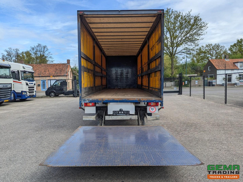 Volvo FE 280 4x2 Dagcab Euro6 - 6 CIL - Schuifzeilenbak 8.6m + Laadklep 2000kg - شاحنة ستارة: صور 5 Volvo FE 280 4x2 Dagcab Euro6 - 6 CIL - Schuifzeilenbak 8.6m + Laadklep 2000kg - شاحنة ستارة: صور 5