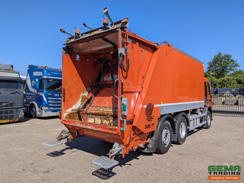 Volvo FE 300 EEV 6x2/4 Dagcab Euro5 EEV K - Zoeller Ekopres Medium XL - 10/2025APK - شاحنة القمامة: صور 3 Volvo FE 300 EEV 6x2/4 Dagcab Euro5 EEV K - Zoeller Ekopres Medium XL - 10/2025APK - شاحنة القمامة: صور 3