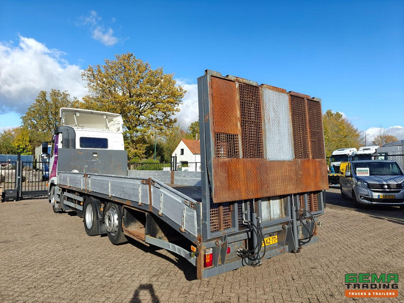 Volvo FH12 6x2 Slaapcab Euro3 - Oprijwagen/Machine Transporter 8.18m + Lier - Hydr.Rampen - SMARTTacho V2 - 02/2026 APK - شاحنة نقل سيارات شاحنة: صور 4 Volvo FH12 6x2 Slaapcab Euro3 - Oprijwagen/Machine Transporter 8.18m + Lier - Hydr.Rampen - SMARTTacho V2 - 02/2026 APK - شاحنة نقل سيارات شاحنة: صور 4