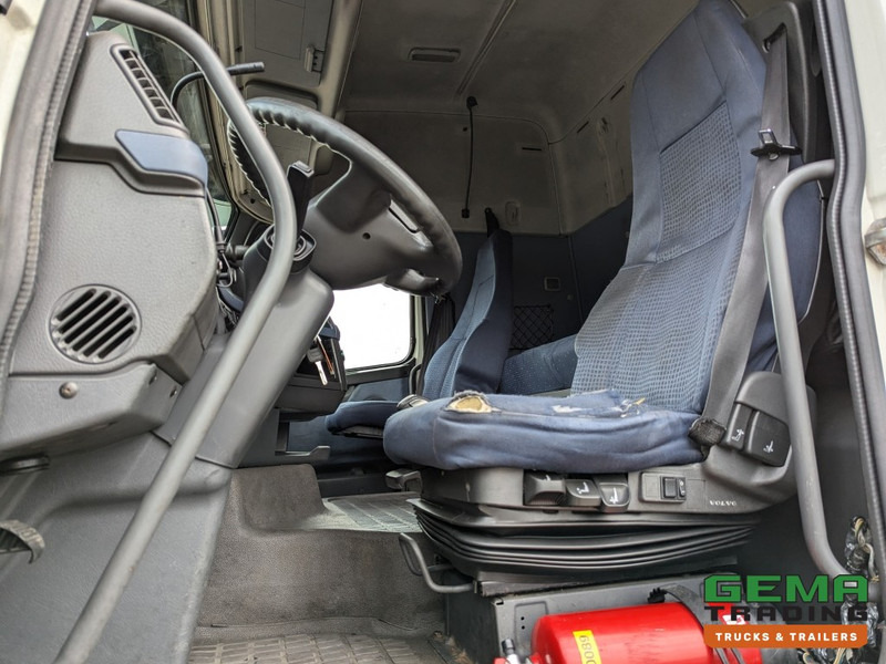 شاحنة جرار Volvo FH400 4x2 Euro5 FH400 4x2 Globetrotter Euro5  - ADR FL AT OX  (T1513): صور 13