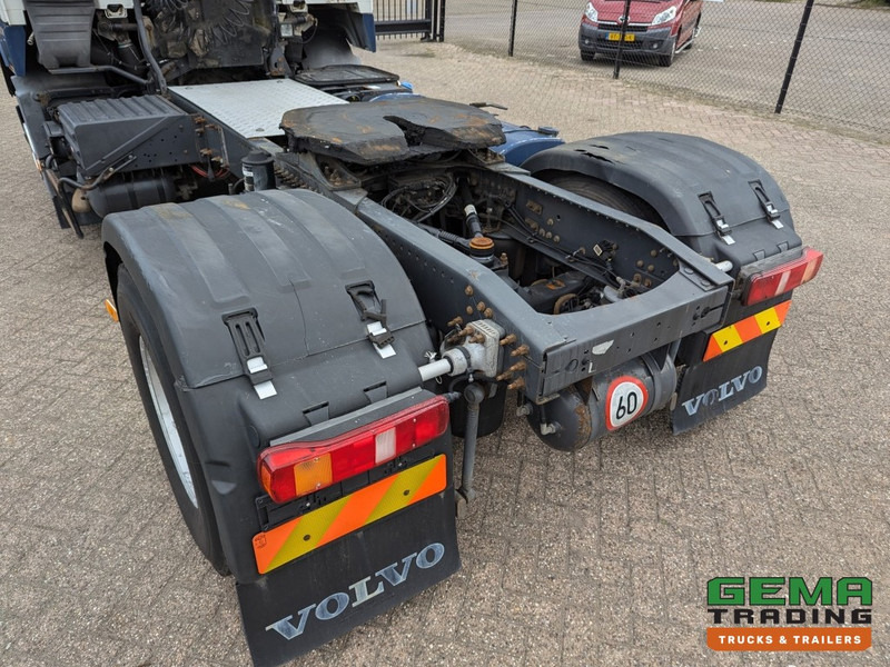 شاحنة جرار Volvo FH400 4x2 Euro5 FH400 4x2 Globetrotter Euro5  - ADR FL AT OX  (T1513): صور 19