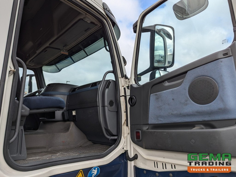 شاحنة جرار Volvo FH400 4x2 Euro5 FH400 4x2 Globetrotter Euro5  - ADR FL AT OX  (T1513): صور 12