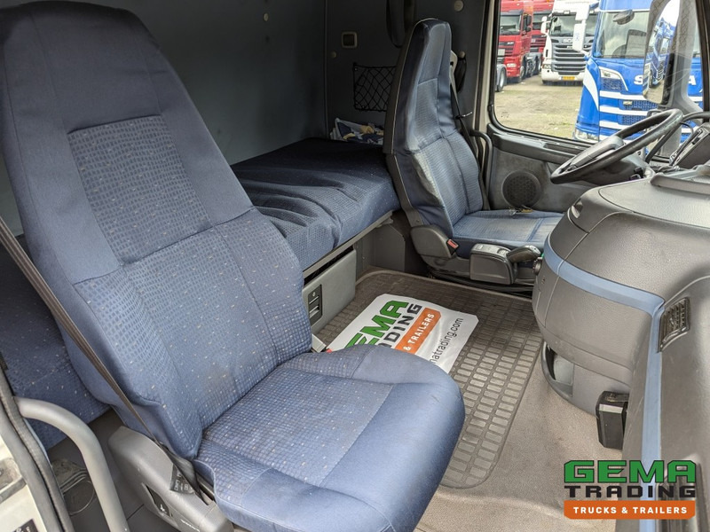 شاحنة جرار Volvo FH400 4x2 Euro5 FH400 4x2 Globetrotter Euro5  - ADR FL AT OX  (T1513): صور 16