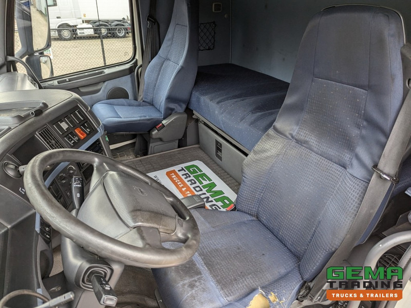 شاحنة جرار Volvo FH400 4x2 Euro5 FH400 4x2 Globetrotter Euro5  - ADR FL AT OX  (T1513): صور 5