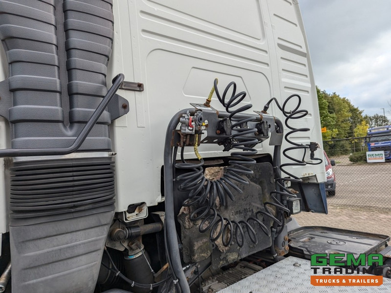 شاحنة جرار Volvo FH400 4x2 Euro5 FH400 4x2 Globetrotter Euro5  - ADR FL AT OX  (T1513): صور 17