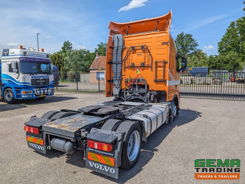 Volvo FH420 4x2 Euro5 FH420 4x2 Globetrotter Euro5 - XLOW - شاحنة جرار: صور 3 Volvo FH420 4x2 Euro5 FH420 4x2 Globetrotter Euro5 - XLOW - شاحنة جرار: صور 3