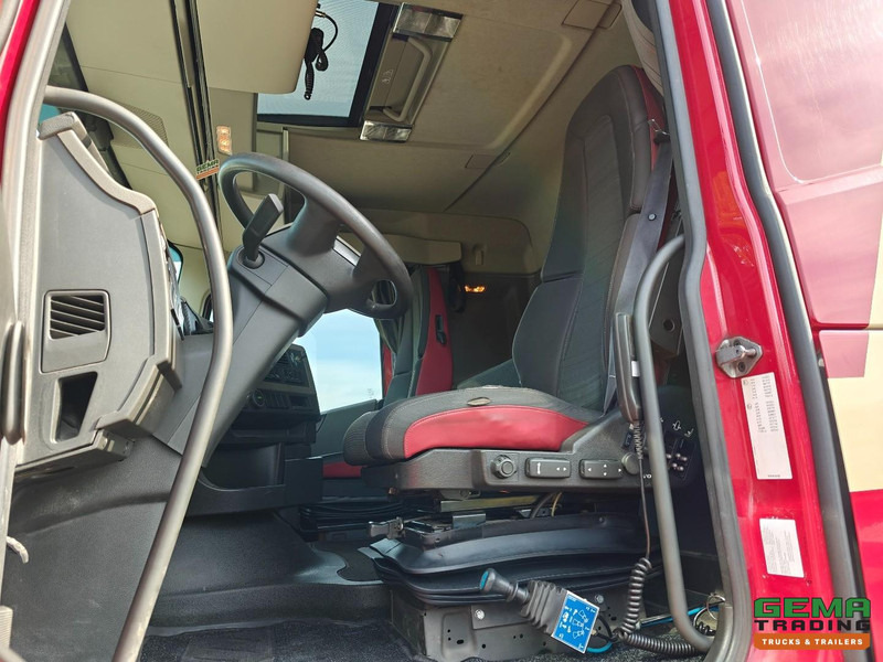 Volvo FH420 4x2 Globetrotter Euro6B - WF/Kiep Hydrauliek - Innerliner - Alcoa - SMARTTacho V2 - 01/2026 APK - شاحنة جرار: صور 5 Volvo FH420 4x2 Globetrotter Euro6B - WF/Kiep Hydrauliek - Innerliner - Alcoa - SMARTTacho V2 - 01/2026 APK - شاحنة جرار: صور 5