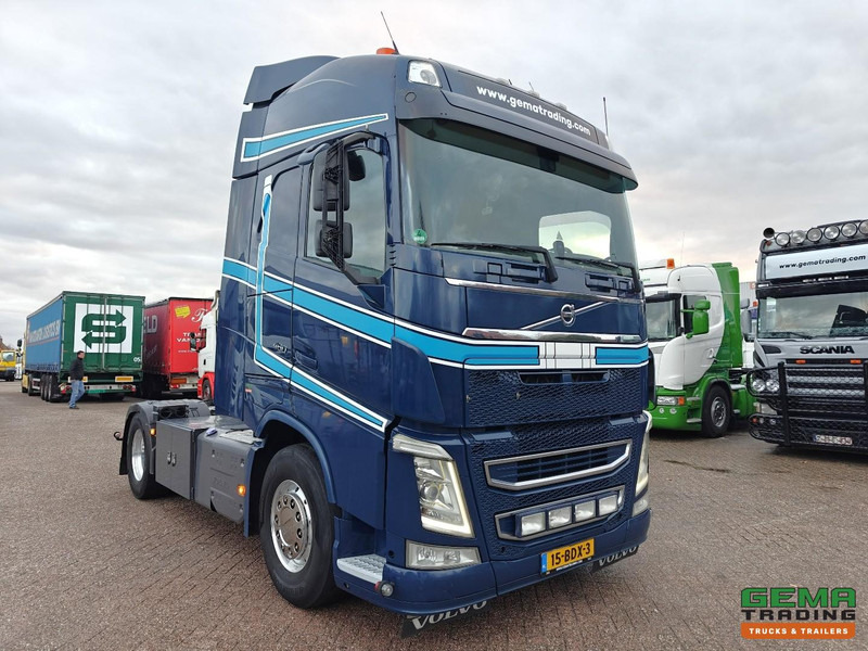 Volvo FH460 4x2 Globetrotter Euro6B - StandAirco - Alcoa - SMARTTacho V2 - 06/2026 APK - شاحنة جرار: صور 2 Volvo FH460 4x2 Globetrotter Euro6B - StandAirco - Alcoa - SMARTTacho V2 - 06/2026 APK - شاحنة جرار: صور 2