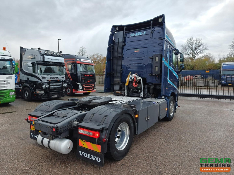 Volvo FH460 4x2 Globetrotter Euro6B - StandAirco - Alcoa - SMARTTacho V2 - 06/2026 APK - شاحنة جرار: صور 3 Volvo FH460 4x2 Globetrotter Euro6B - StandAirco - Alcoa - SMARTTacho V2 - 06/2026 APK - شاحنة جرار: صور 3