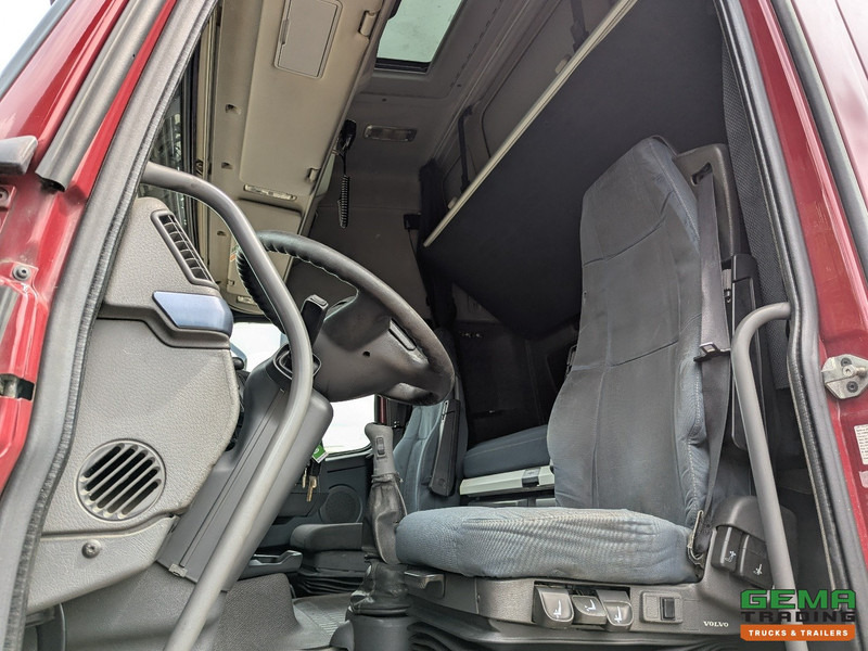 Volvo FH460 4x2 Globetrotter XL Euro5 - Handgeschakeld - Dubbele tanks - 8 units in stock! - شاحنة جرار: صور 5 Volvo FH460 4x2 Globetrotter XL Euro5 - Handgeschakeld - Dubbele tanks - 8 units in stock! - شاحنة جرار: صور 5