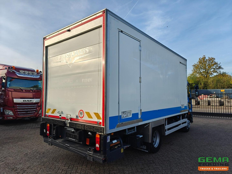 Volvo FL 240 4x2 Dagcabine Euro5 - Koel-Vriesbak 5.5m - Thermo King T-800R - Laadklep 1500KG - مبردة شاحنة: صور 4 Volvo FL 240 4x2 Dagcabine Euro5 - Koel-Vriesbak 5.5m - Thermo King T-800R - Laadklep 1500KG - مبردة شاحنة: صور 4
