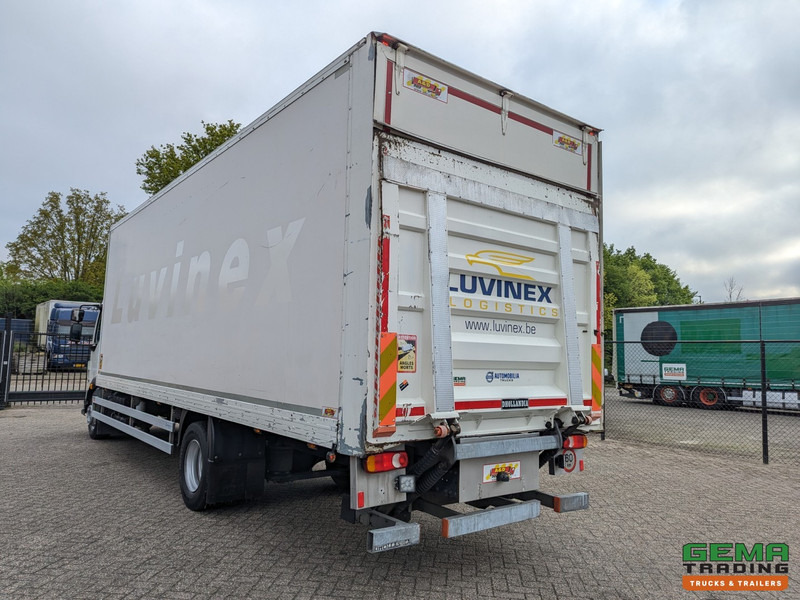 Volvo FL 250 4x2 Dagcab Euro6 -6CIL- 12T- Gesloten bak 7.75m + laadklep 1500kg - 06/2025APK - بصندوق مغلق شاحنة: صور 3 Volvo FL 250 4x2 Dagcab Euro6 -6CIL- 12T- Gesloten bak 7.75m + laadklep 1500kg - 06/2025APK - بصندوق مغلق شاحنة: صور 3