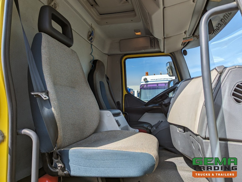 بصندوق مغلق شاحنة Volvo FL 250 4x2 Daycab Euro6 14Ton - GeslotenBak 6M - Laadklep 2000KG - Zijdeuren (V744): صور 15