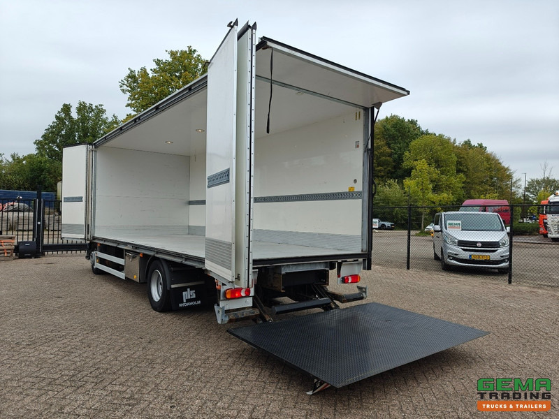 Volvo FL240 4x2 Dagcab Euro5 - 6CIL - Gesloten Opbouw 6.5m + Laadklep 1500KG - 129.000km Origineel - ZijDeuren - بصندوق مغلق شاحنة: صور 5 Volvo FL240 4x2 Dagcab Euro5 - 6CIL - Gesloten Opbouw 6.5m + Laadklep 1500KG - 129.000km Origineel - ZijDeuren - بصندوق مغلق شاحنة: صور 5