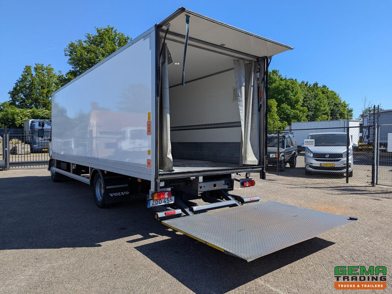 Volvo FL240 4x2 Dagcab Euro6 - 12T - Gesloten/Geïsoleerde Bak 7.5M - Bakverwarming - Laadklep 1500KG - Camera - بصندوق مغلق شاحنة: صور 5 Volvo FL240 4x2 Dagcab Euro6 - 12T - Gesloten/Geïsoleerde Bak 7.5M - Bakverwarming - Laadklep 1500KG - Camera - بصندوق مغلق شاحنة: صور 5