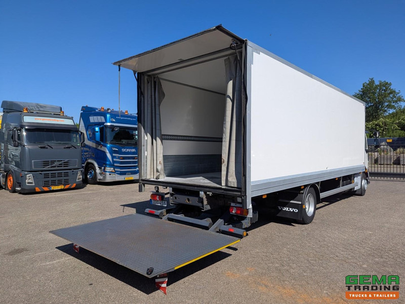 Volvo FL240 4x2 Dagcab Euro6 - 12T - Gesloten/Geïsoleerde Bak 7.5M - Bakverwarming - Laadklep 1500KG - Camera - بصندوق مغلق شاحنة: صور 2 Volvo FL240 4x2 Dagcab Euro6 - 12T - Gesloten/Geïsoleerde Bak 7.5M - Bakverwarming - Laadklep 1500KG - Camera - بصندوق مغلق شاحنة: صور 2