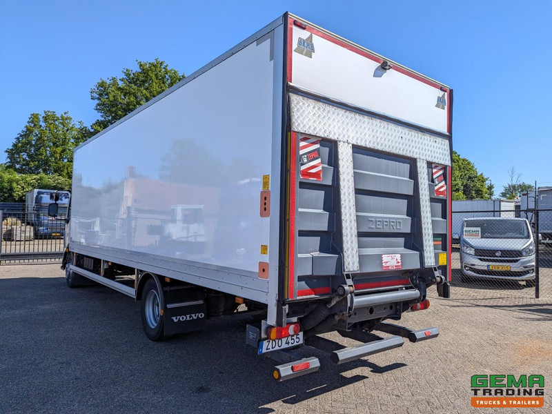 Volvo FL240 4x2 Dagcab Euro6 - 12T - Gesloten/Geïsoleerde Bak 7.5M - Bakverwarming - Laadklep 1500KG - Camera - بصندوق مغلق شاحنة: صور 3 Volvo FL240 4x2 Dagcab Euro6 - 12T - Gesloten/Geïsoleerde Bak 7.5M - Bakverwarming - Laadklep 1500KG - Camera - بصندوق مغلق شاحنة: صور 3