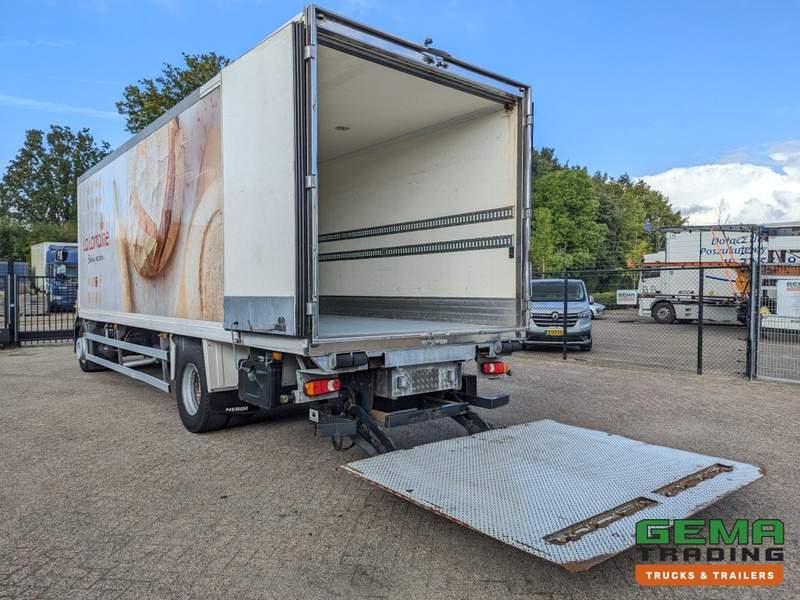 Volvo FL290 4x2 Dagcab Euro5 18T Handgeschakeld - Koel-VriesBak 8.38M - Frigo Block - Laadklep 1500KG - متساوي شاحنة: صور 4 Volvo FL290 4x2 Dagcab Euro5 18T Handgeschakeld - Koel-VriesBak 8.38M - Frigo Block - Laadklep 1500KG - متساوي شاحنة: صور 4