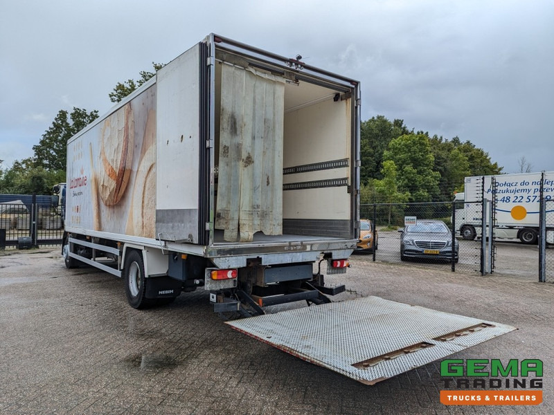 Volvo FL290 4x2 Dagcab Euro5 18T - Handgeschakeld - Koel-VriesBak 8.40M - Frigo Block - Laadklep 1500KG - مبردة شاحنة: صور 4 Volvo FL290 4x2 Dagcab Euro5 18T - Handgeschakeld - Koel-VriesBak 8.40M - Frigo Block - Laadklep 1500KG - مبردة شاحنة: صور 4