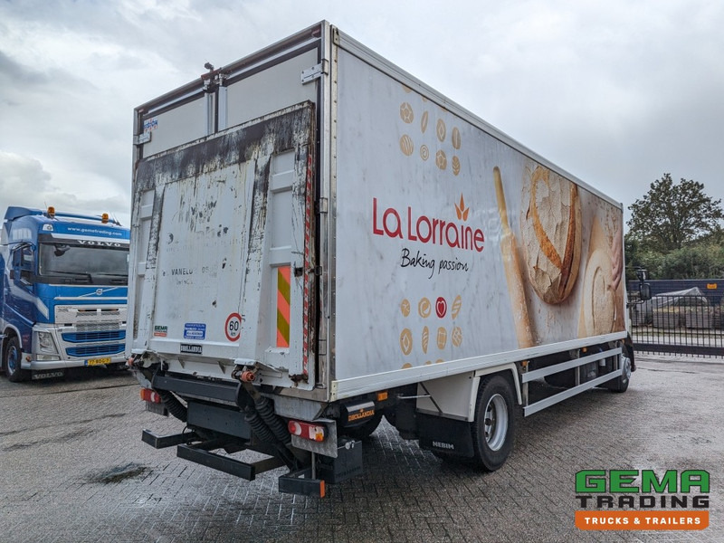 Volvo FL290 4x2 Dagcab Euro5 18T - Handgeschakeld - Koel-VriesBak 8.40M - Frigo Block - Laadklep 1500KG - مبردة شاحنة: صور 5 Volvo FL290 4x2 Dagcab Euro5 18T - Handgeschakeld - Koel-VriesBak 8.40M - Frigo Block - Laadklep 1500KG - مبردة شاحنة: صور 5