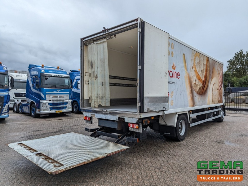 Volvo FL290 4x2 Dagcab Euro5 18T - Handgeschakeld - Koel-VriesBak 8.40M - Frigo Block - Laadklep 1500KG - مبردة شاحنة: صور 2 Volvo FL290 4x2 Dagcab Euro5 18T - Handgeschakeld - Koel-VriesBak 8.40M - Frigo Block - Laadklep 1500KG - مبردة شاحنة: صور 2