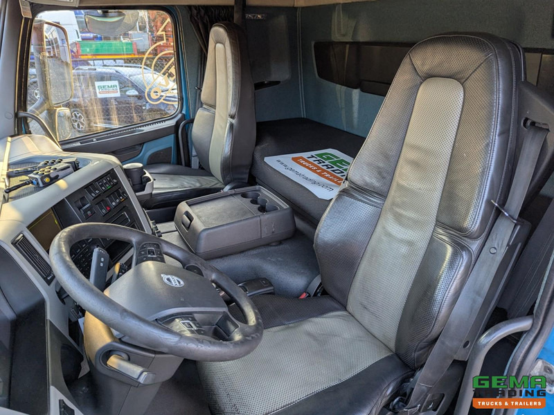 Volvo FM 460 6x2/4 Globetrotter Euro6 - JOAB PortaalSysteem 18T - Uitschuifbaar - Afstandbediening - VangmuilKoppeling - شاحنات قابلة للفك شاحنة: صور 5 Volvo FM 460 6x2/4 Globetrotter Euro6 - JOAB PortaalSysteem 18T - Uitschuifbaar - Afstandbediening - VangmuilKoppeling - شاحنات قابلة للفك شاحنة: صور 5