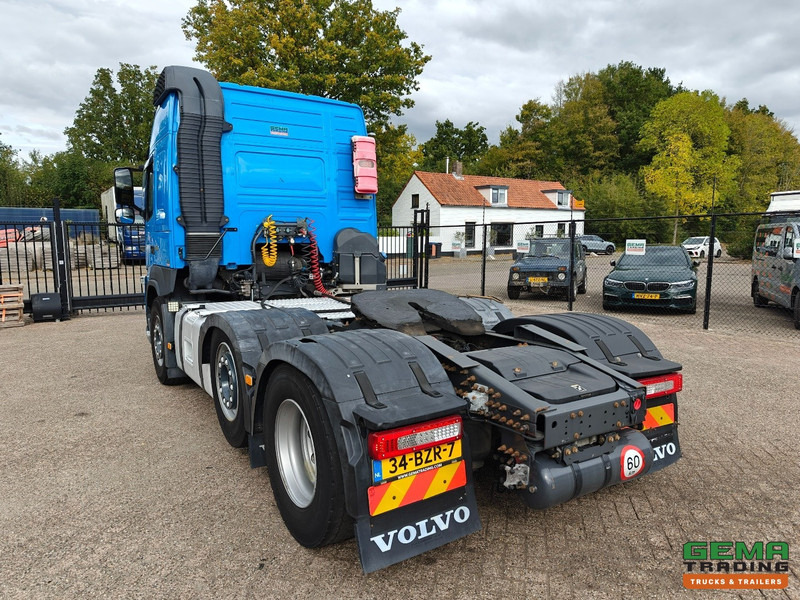 Volvo FM450 6x2/4 Globetrotter Euro6C - WF/Kiep Hydrauliek - 308.000KM - 12/2025 APK - شاحنة جرار: صور 4 Volvo FM450 6x2/4 Globetrotter Euro6C - WF/Kiep Hydrauliek - 308.000KM - 12/2025 APK - شاحنة جرار: صور 4
