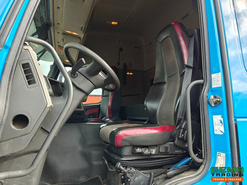 Volvo FM450 6x2/4 Globetrotter Euro6C - WF/Kiep Hydrauliek - 308.000KM - 12/2025 APK - شاحنة جرار: صور 5 Volvo FM450 6x2/4 Globetrotter Euro6C - WF/Kiep Hydrauliek - 308.000KM - 12/2025 APK - شاحنة جرار: صور 5