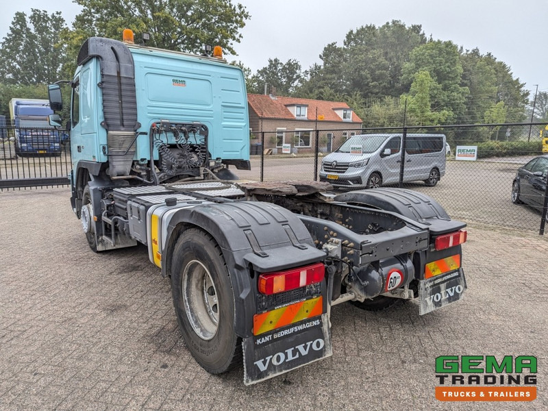Volvo FMX410 4x2 SleepCab Euro5 Tipper Hydraulics - Toolbox (T1509) - شاحنة جرار: صور 4 Volvo FMX410 4x2 SleepCab Euro5 Tipper Hydraulics - Toolbox (T1509) - شاحنة جرار: صور 4