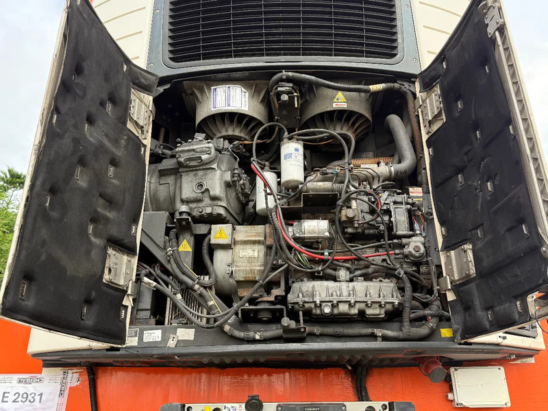 Chereau Frigo Carier Vector 1850 3 axle 7CM Side H2.60 - مبردة نصف مقطورة: صور 5 Chereau Frigo Carier Vector 1850 3 axle 7CM Side H2.60 - مبردة نصف مقطورة: صور 5