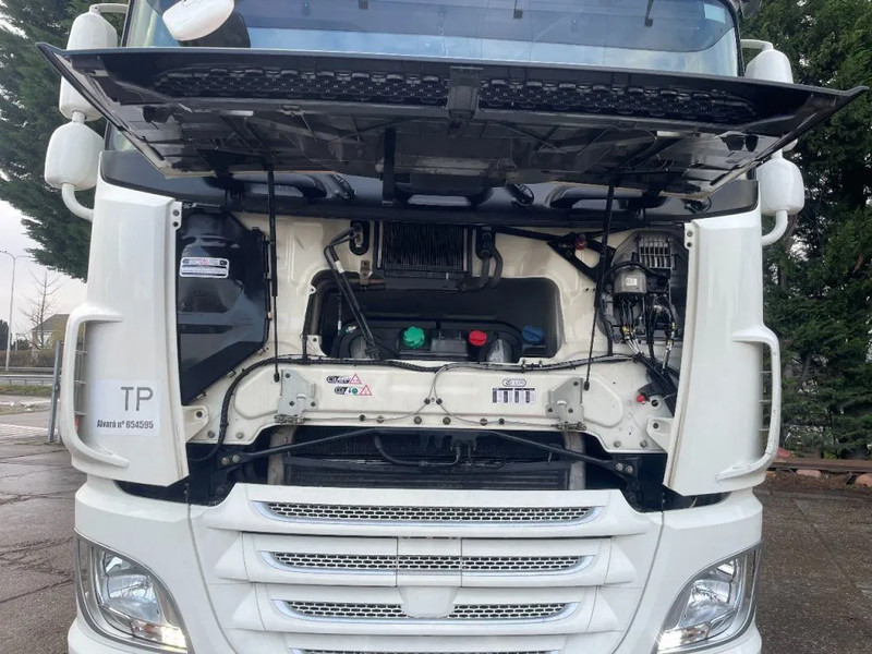DAF XF 106.460 4X2 Tractor-unit Spring/Air Retarder Euro6 - شاحنة جرار: صور 5 DAF XF 106.460 4X2 Tractor-unit Spring/Air Retarder Euro6 - شاحنة جرار: صور 5