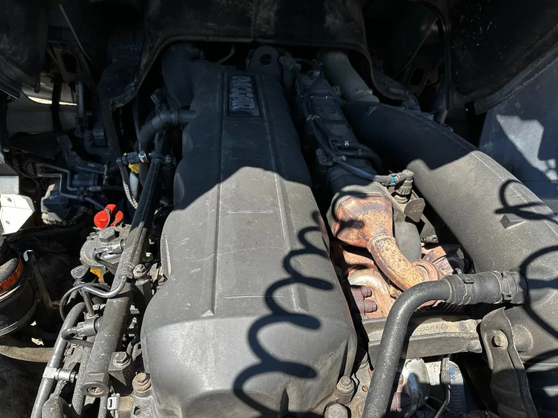 شاحنة جرار DAF XF 460 4X2 Tractor-unit Spring/Air Retarder ACC Euro6: صور 17