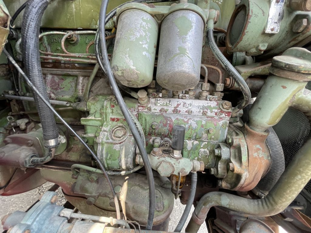 قلابات Mercedes-Benz 911 4X2 Tipper Manual Gear Spring/Spring *Top co Mercedes-Benz 911 4X2 Tipper Manual Gear Spring/Spring *Top co: صور 8