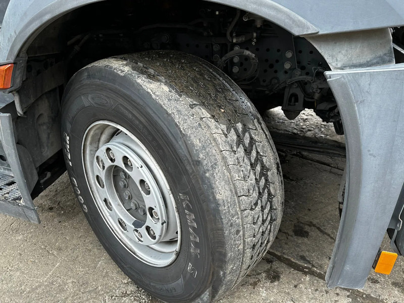 شاحنة جرار Mercedes-Benz Actros 1851 4X2 Tractor-unit Spring/Air Retarder PTO Euro6: صور 14