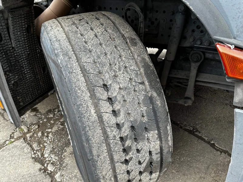 شاحنة جرار Mercedes-Benz Actros 1851 4X2 Tractor-unit Spring/Air Retarder PTO Euro6: صور 9