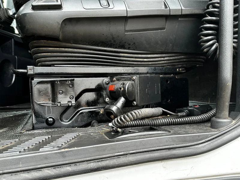 شاحنة جرار Mercedes-Benz Actros 1851 4X2 Tractor-unit Spring/Air Retarder PTO Euro6: صور 16