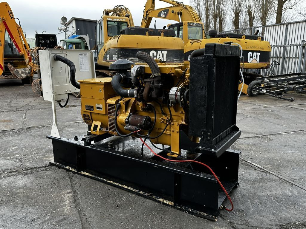 Olympian 60KVA Generator 3 Phase Olympian 60KVA Generator 3 Phase - مجموعة المولدات: صور 3 Olympian 60KVA Generator 3 Phase Olympian 60KVA Generator 3 Phase - مجموعة المولدات: صور 3