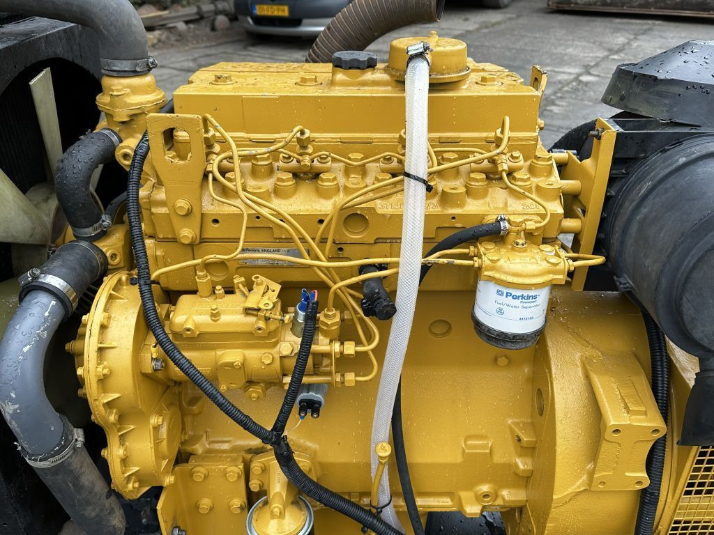 Olympian 60KVA Generator 3 Phase Olympian 60KVA Generator 3 Phase - مجموعة المولدات: صور 5 Olympian 60KVA Generator 3 Phase Olympian 60KVA Generator 3 Phase - مجموعة المولدات: صور 5