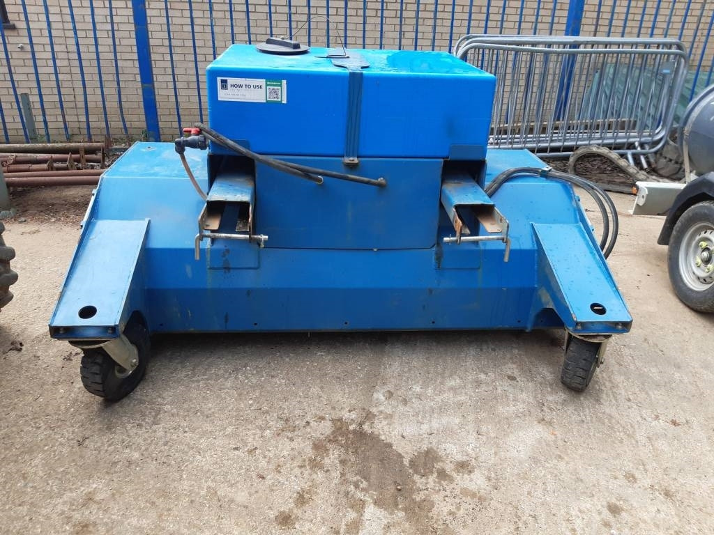 Conquip SA800AK-02100  - مكنسة: صور 3 Conquip SA800AK-02100  - مكنسة: صور 3