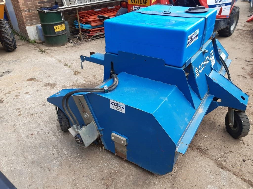 Conquip SA800AK-02100  - مكنسة: صور 2 Conquip SA800AK-02100  - مكنسة: صور 2