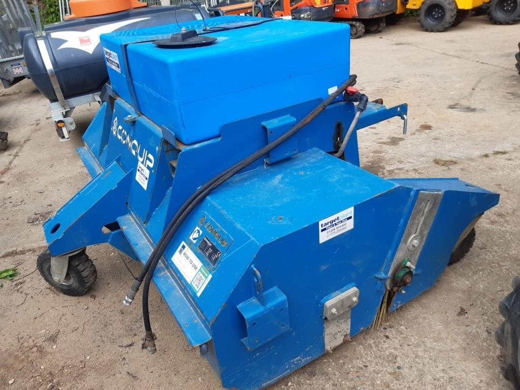 Conquip SA800AK-02100  - مكنسة: صور 4 Conquip SA800AK-02100  - مكنسة: صور 4