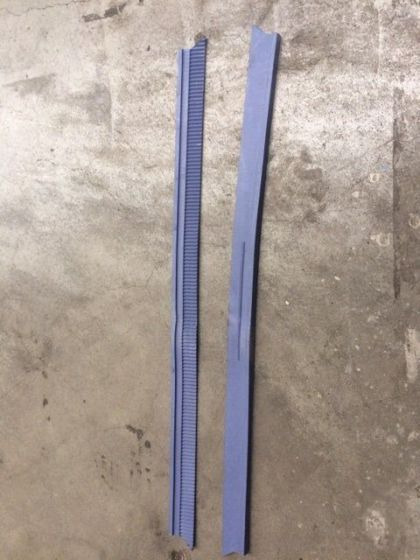 4X Kärcher Strip 1 Pair - قطع الغيار - ماكينة تنظيف: صور 1 4X Kärcher Strip 1 Pair - قطع الغيار - ماكينة تنظيف: صور 1