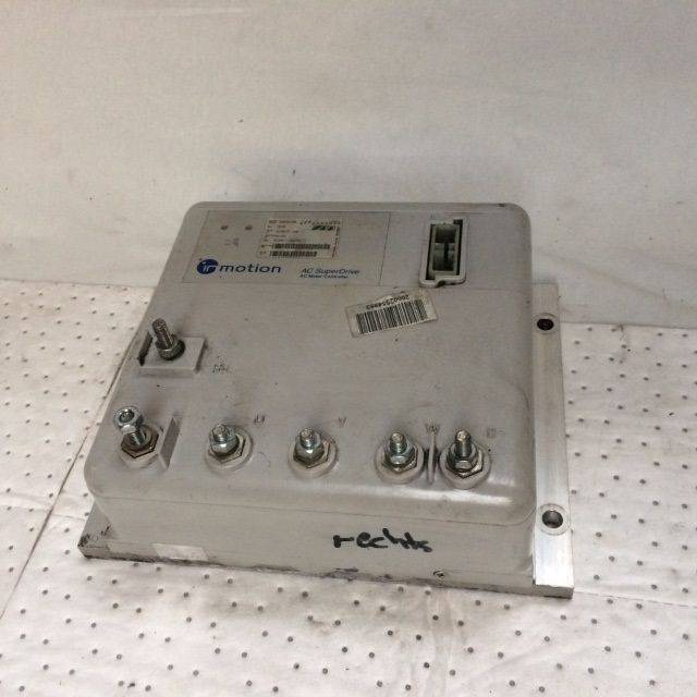 AC Motor Controller ACS8011-330C01 for Still 60-18 - كتلة التحكم - معدات المناولة: صور 1 AC Motor Controller ACS8011-330C01 for Still 60-18 - كتلة التحكم - معدات المناولة: صور 1