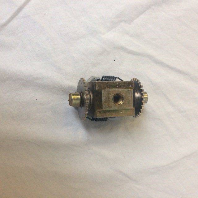 Adjustment AS for Caterpillar V40E-50E - أجزاء الفرامل - معدات المناولة: صور 3 Adjustment AS for Caterpillar V40E-50E - أجزاء الفرامل - معدات المناولة: صور 3