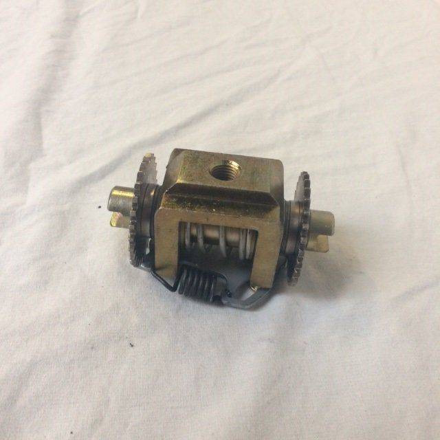 Adjustment AS for Caterpillar V40E-50E - أجزاء الفرامل - معدات المناولة: صور 2 Adjustment AS for Caterpillar V40E-50E - أجزاء الفرامل - معدات المناولة: صور 2
