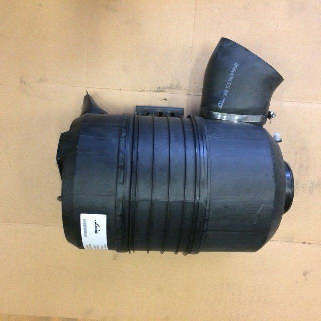 Air filter for Linde H50-80, Series 396 - فلتر الهواء - معدات المناولة: صور 1 Air filter for Linde H50-80, Series 396 - فلتر الهواء - معدات المناولة: صور 1